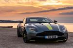 Aston Martin DB11 AMR Signature Edition 2018 года (UK)